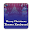 Merry Christmas Keyboard Theme with Santa Claus Download on Windows
