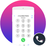 Dialer Theme OS 11 Phone 8 & Phone X 1.0.0 Icon