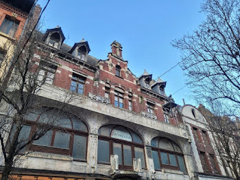 appartement à Bethune (62)