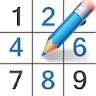 Sudoku - Classic Number Puzzle icon