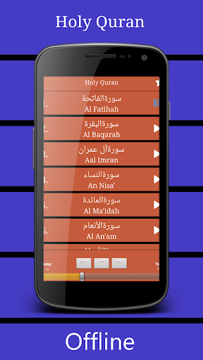 Saad Al Ghamdi Full Quran