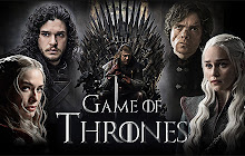 Game of Thrones Wallpaper Background New Tab small promo image