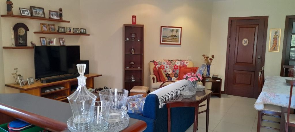 Apartamento à venda em Alto, Teresópolis - RJ - Foto 6