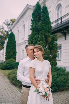 Wedding photographer Olga Sukhova (suhovaphoto). Photo of 18 March 2020