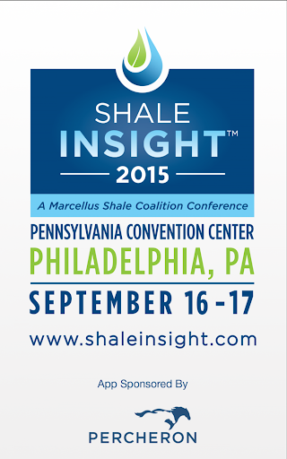 SHALE INSIGHT™ 2015