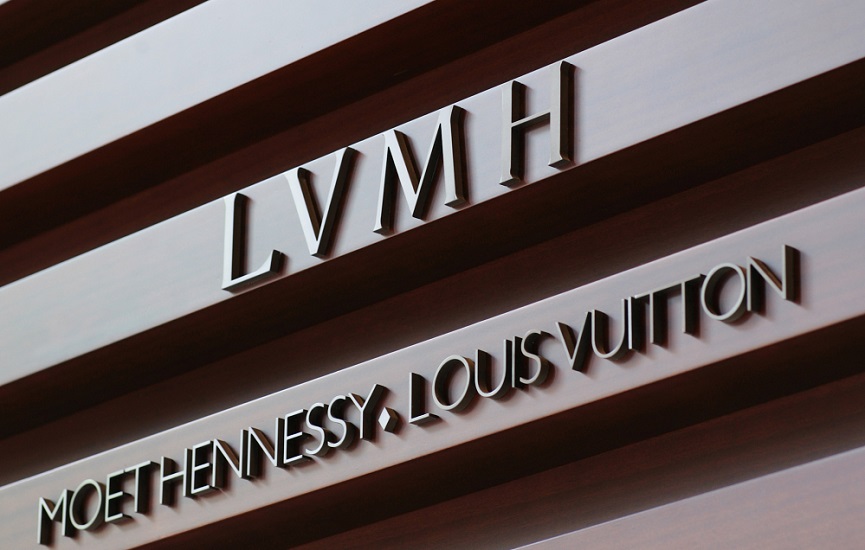 lvmh luxury