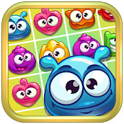 Funny Jelly Sweet Adventure 1.1 Icon