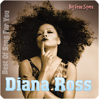 Diana Ross Best Of Song For You