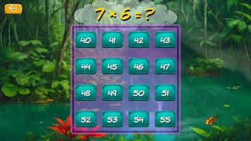 Times Tables Screenshot 3 of 9