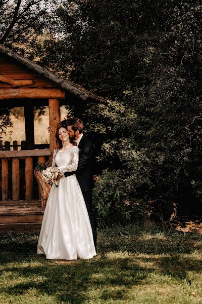 Wedding photographer Nikita Vorobev (nikvorobev1). Photo of 21 November 2019