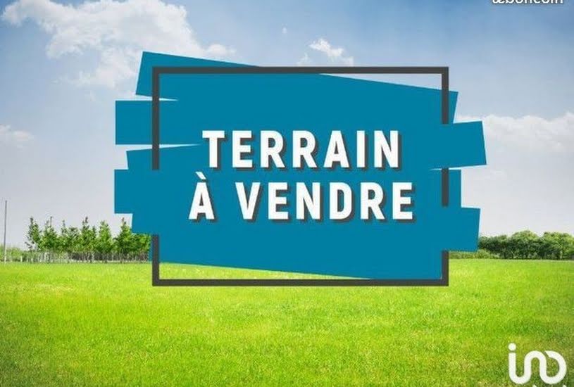  Vente Terrain à bâtir - à Charny (77410) 