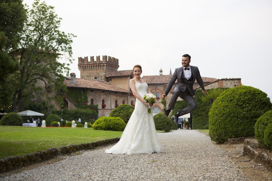 Fotografo di matrimoni Marco Traiani (marcotraiani). Foto del 5 luglio 2017