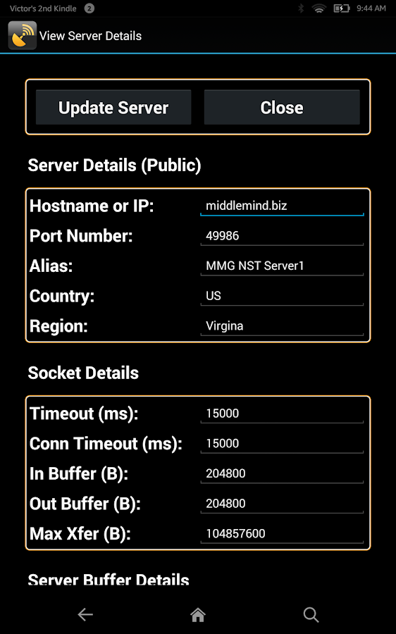 Network Speed Test (Lite) - Android Apps on Google Play