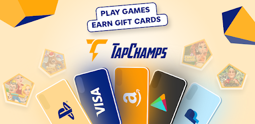 TC: Play Games & Earn Rewards
