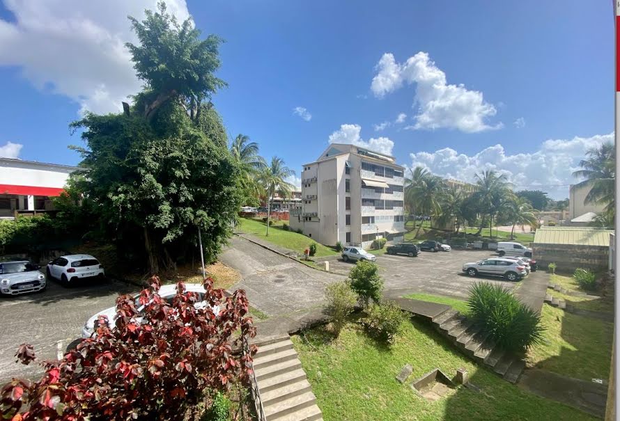 Vente appartement 4 pièces 80 m² à Fort de france (97200), 245 000 €