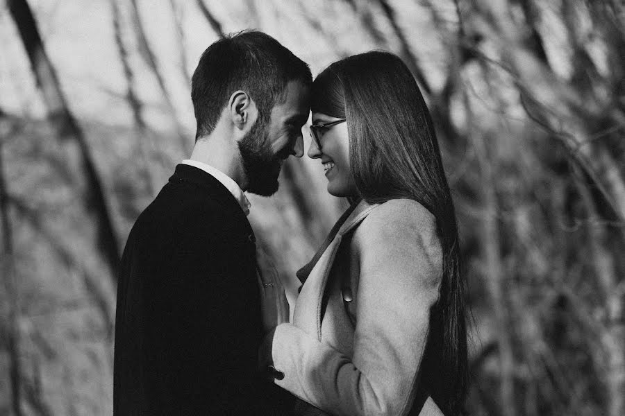 Bryllupsfotograf Balazs Solyom (juststaynatural). Foto fra februar 26 2019