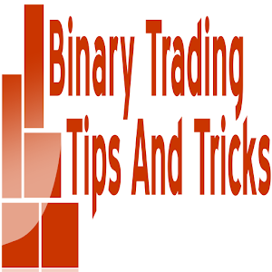 Download Binary Trading Tips and Tricks For PC Windows and Mac