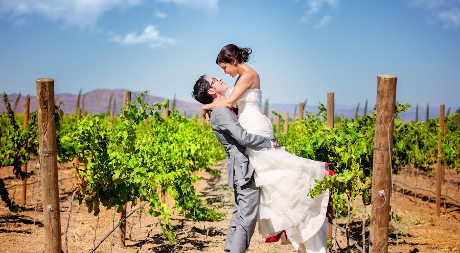 Fotógrafo de bodas José Karsaly Garage (garagephotostud). Foto del 30 de septiembre 2015