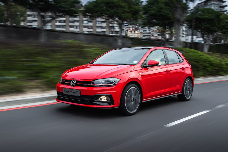 The VW Polo GTI won the Fun Hatch segment of the 2020 Cars Awards. Volkswagen won six categories and Brand of the Year.