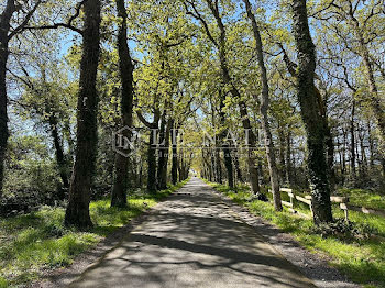 manoir à Guerande (44)