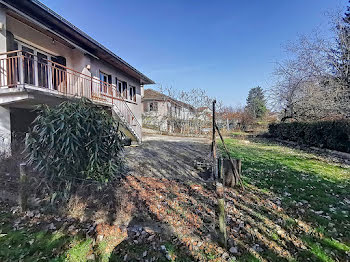 maison à Thonon-les-Bains (74)