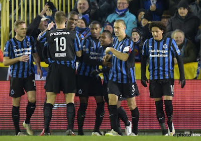 "Spelers Club Brugge liepen rond als vedetten en dat kan niet in deze competitie"