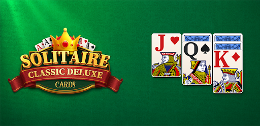 Solitaire:Classic Deluxe Cards