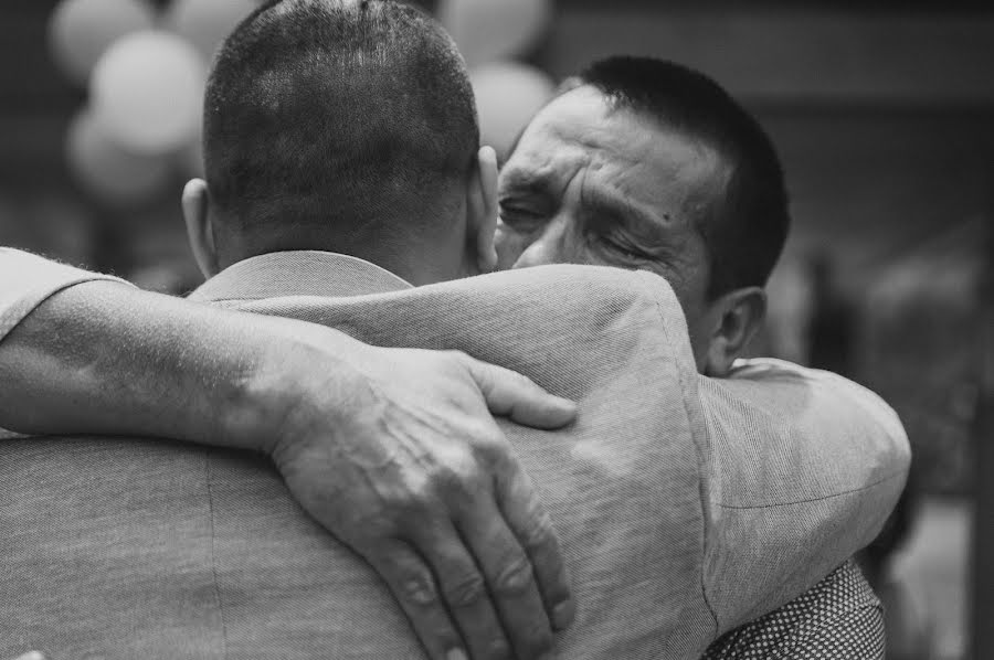 Fotógrafo de bodas Olga Martinez (olgamartinez). Foto del 10 de agosto 2018