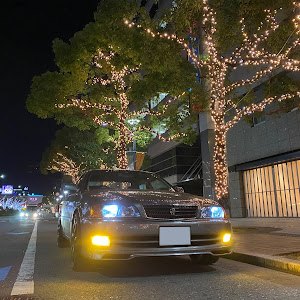 チェイサー JZX100