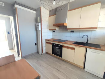 appartement à Nimes (30)