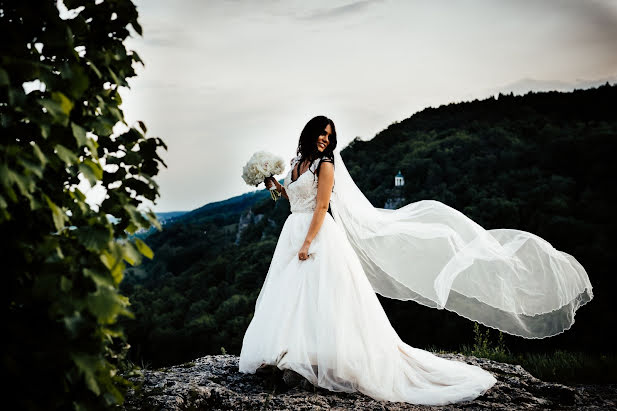 Wedding photographer Simone Betz (seleneadores). Photo of 29 December 2020