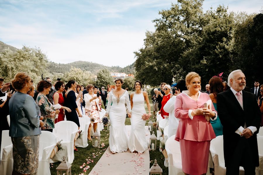 Fotógrafo de bodas Andres Pellon (andres1983). Foto del 10 de junio 2019