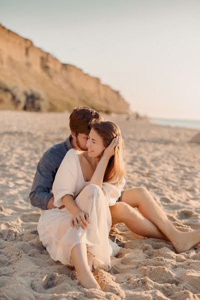 Fotografo di matrimoni Inga Zaychenko (ingazaichenko). Foto del 22 aprile