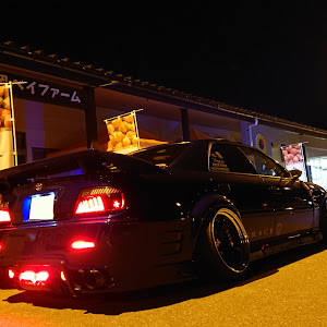 チェイサー JZX100