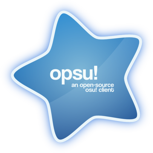 Opsu!(Beatmap player for Android)