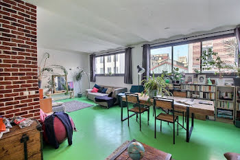 loft à Paris 11ème (75)