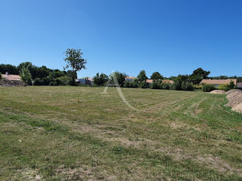 terrain à Saint-Jean-de-Monts (85)