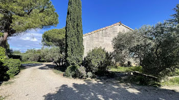 maison à Fontvieille (13)