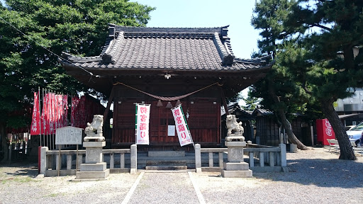 荒神社