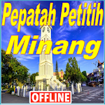 Cover Image of डाउनलोड Pepatah Petitih Minang 1.0 APK