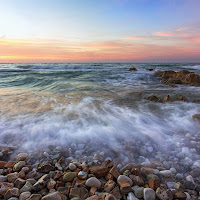 Mare, mare... di prometeo