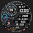 MD324 Hybrid watch face icon