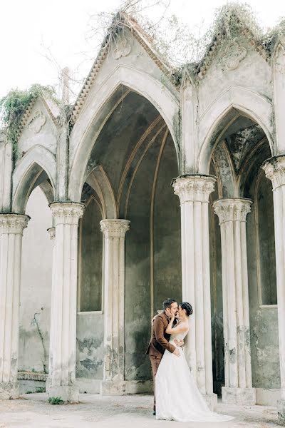 Photographe de mariage Olga Makarova (alenkaama). Photo du 8 avril 2023