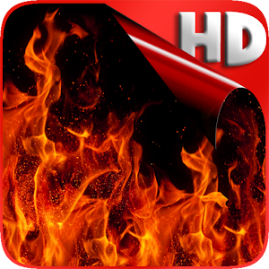 Fire HD Video Live Wallpaper.apk 1.0