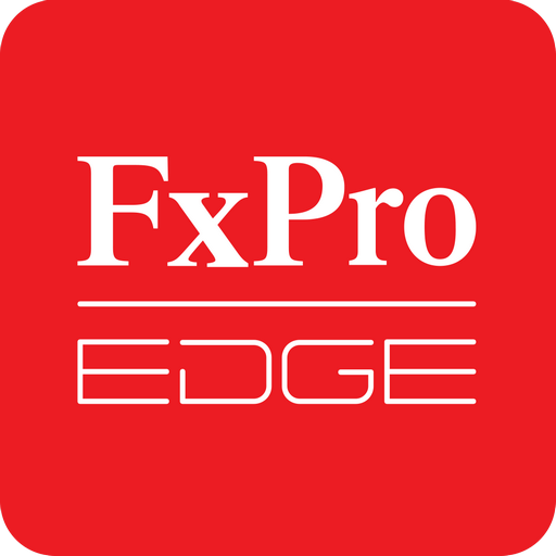FxPro Edge - Spread Betting Trading platform