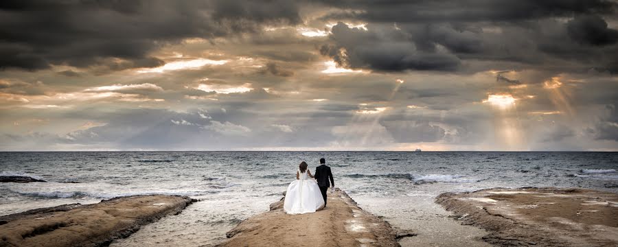 Fotógrafo de casamento Jorge Masanet (jorgemasanet). Foto de 29 de junho 2016