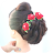 Girls Hairstyle Easy & Fast icon
