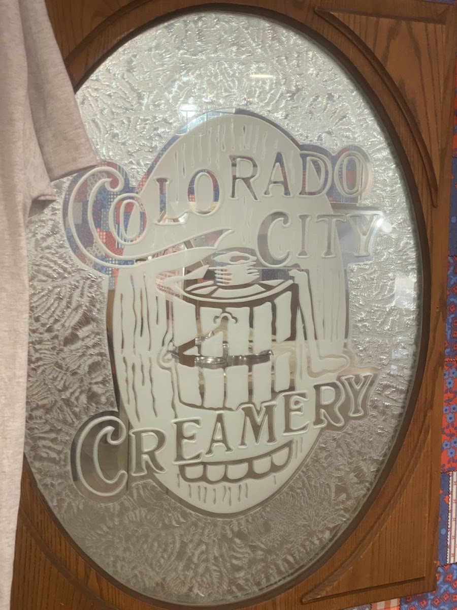 Gluten-Free at Colorado City Creamery