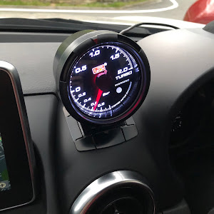 124スパイダー NF2EK