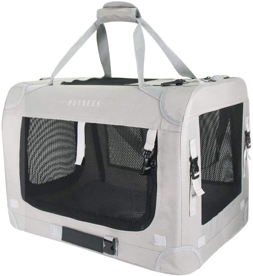 8 Interesting and Best Cat Carrier For Car Travel A